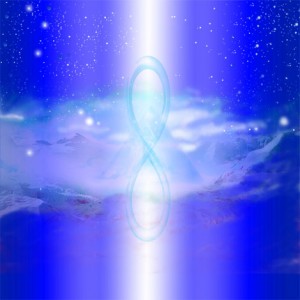 Art-Dive Into Infinity