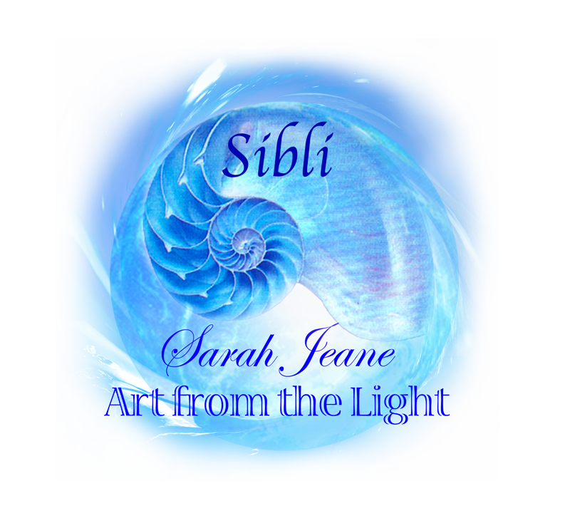 Sibli Sarah Jeane Logo